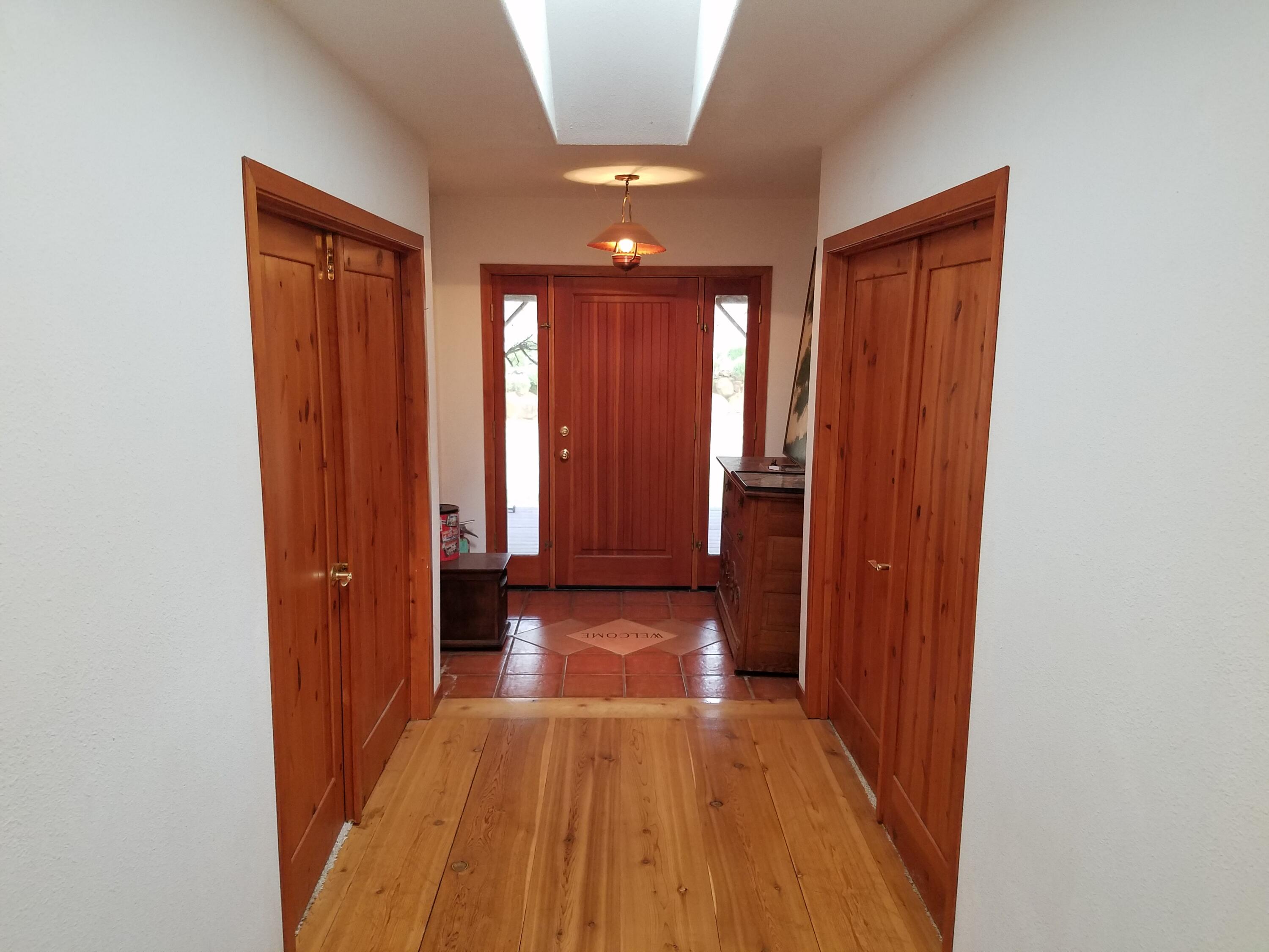 21775 Manton School Road Manton, CA 96059 - Photo 28 of 91 ENTRY