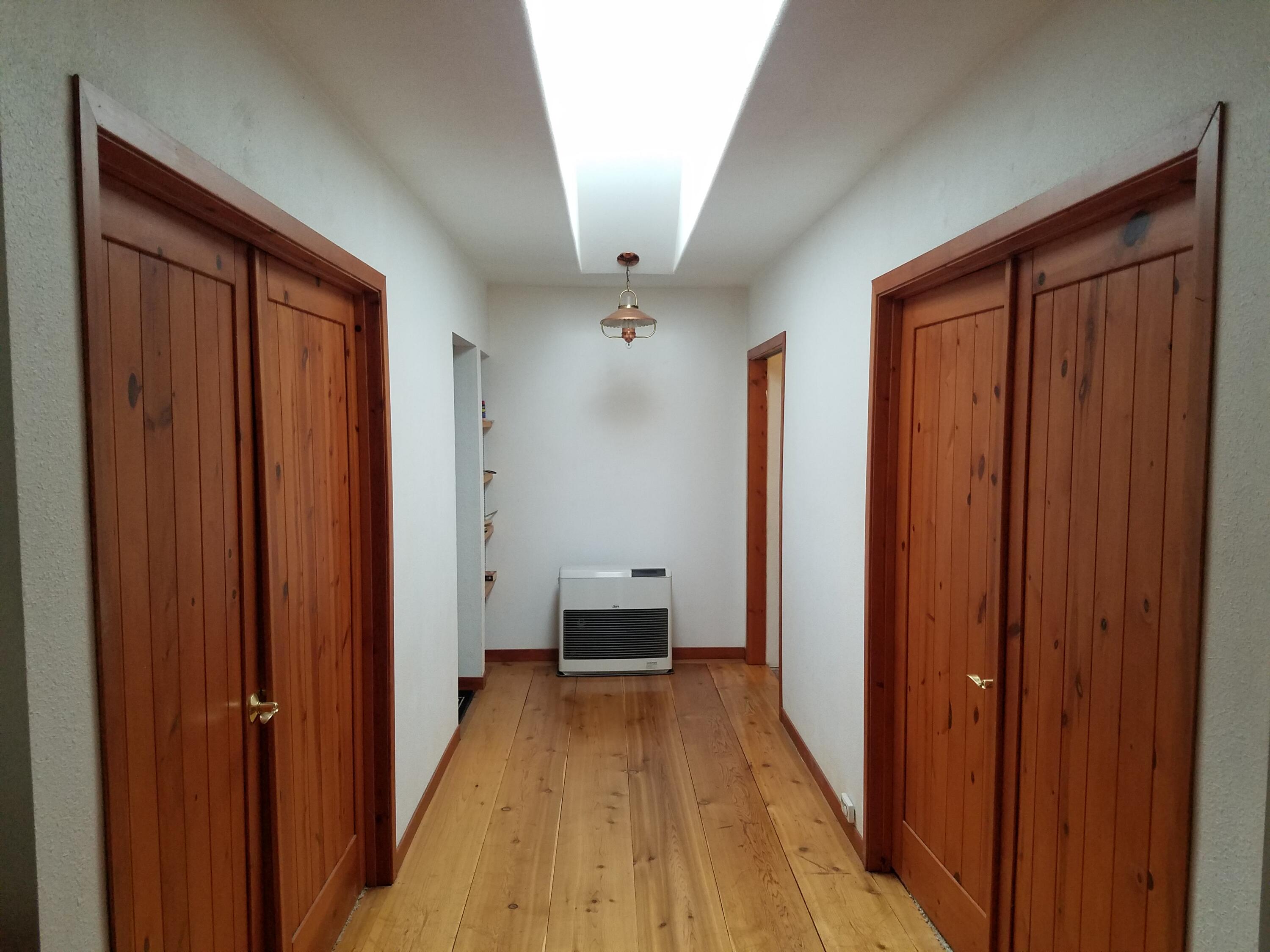 21775 Manton School Road Manton, CA 96059 - Photo 29 of 91 ENTRY V2/SKYLITE