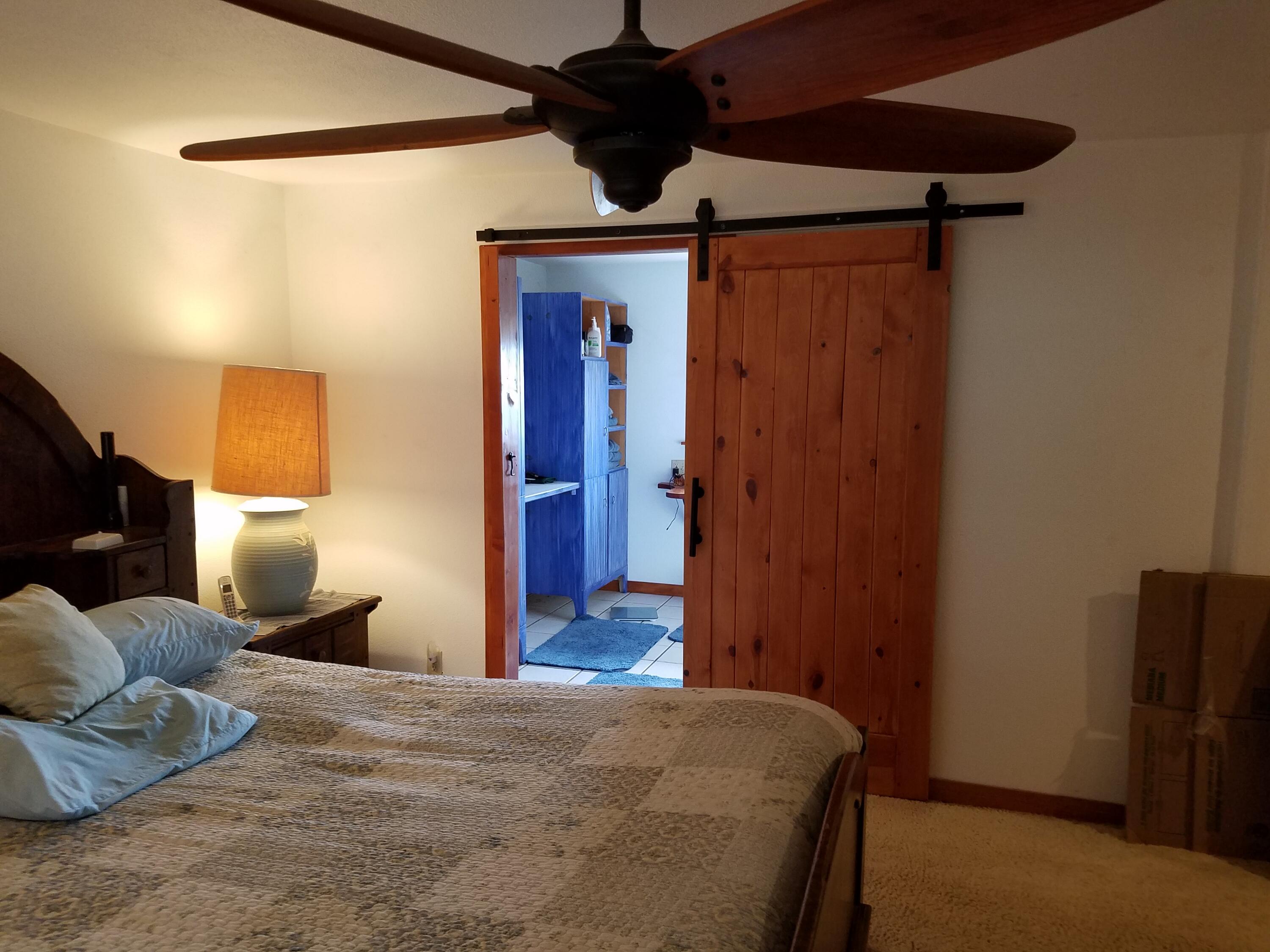 21775 Manton School Road Manton, CA 96059 - Photo 41 of 91 MASTER 1/SLIDING DOOR