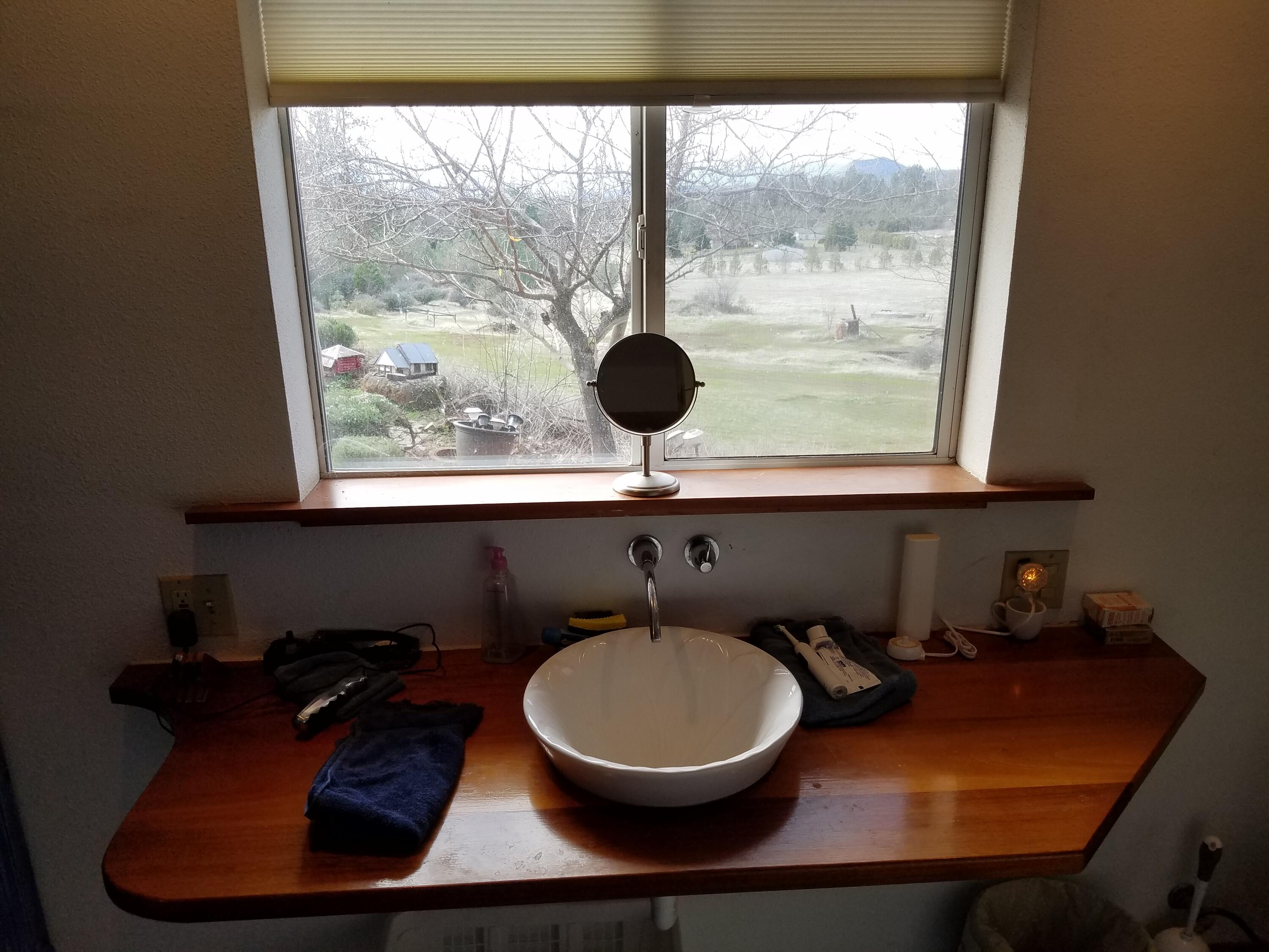 21775 Manton School Road Manton, CA 96059 - Photo 46 of 91 MASTER 1 VANITY