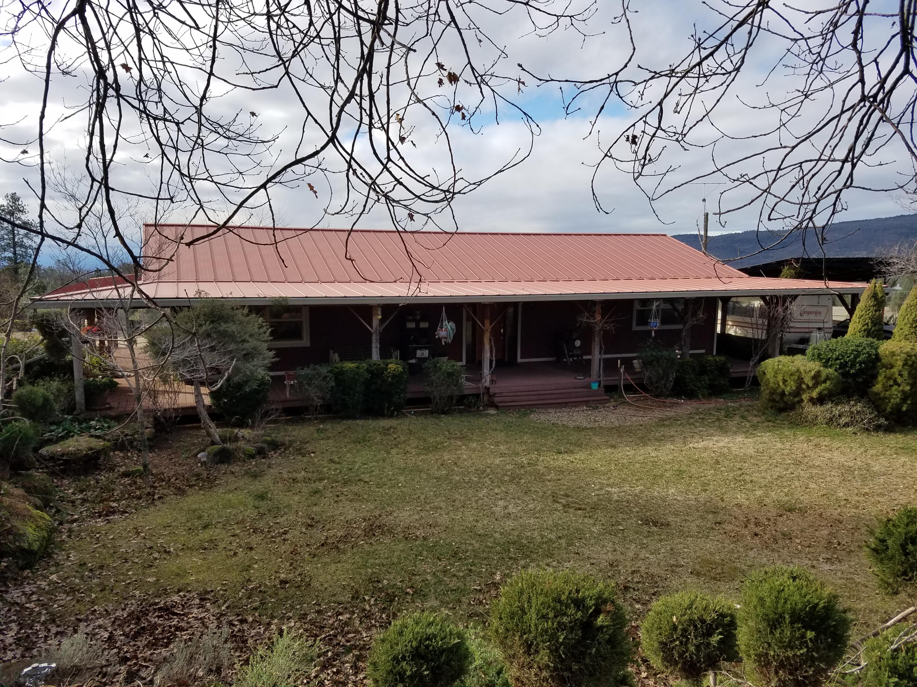 21775 Manton School Road Manton, CA 96059 - Photo 5 of 91 FRONT V2