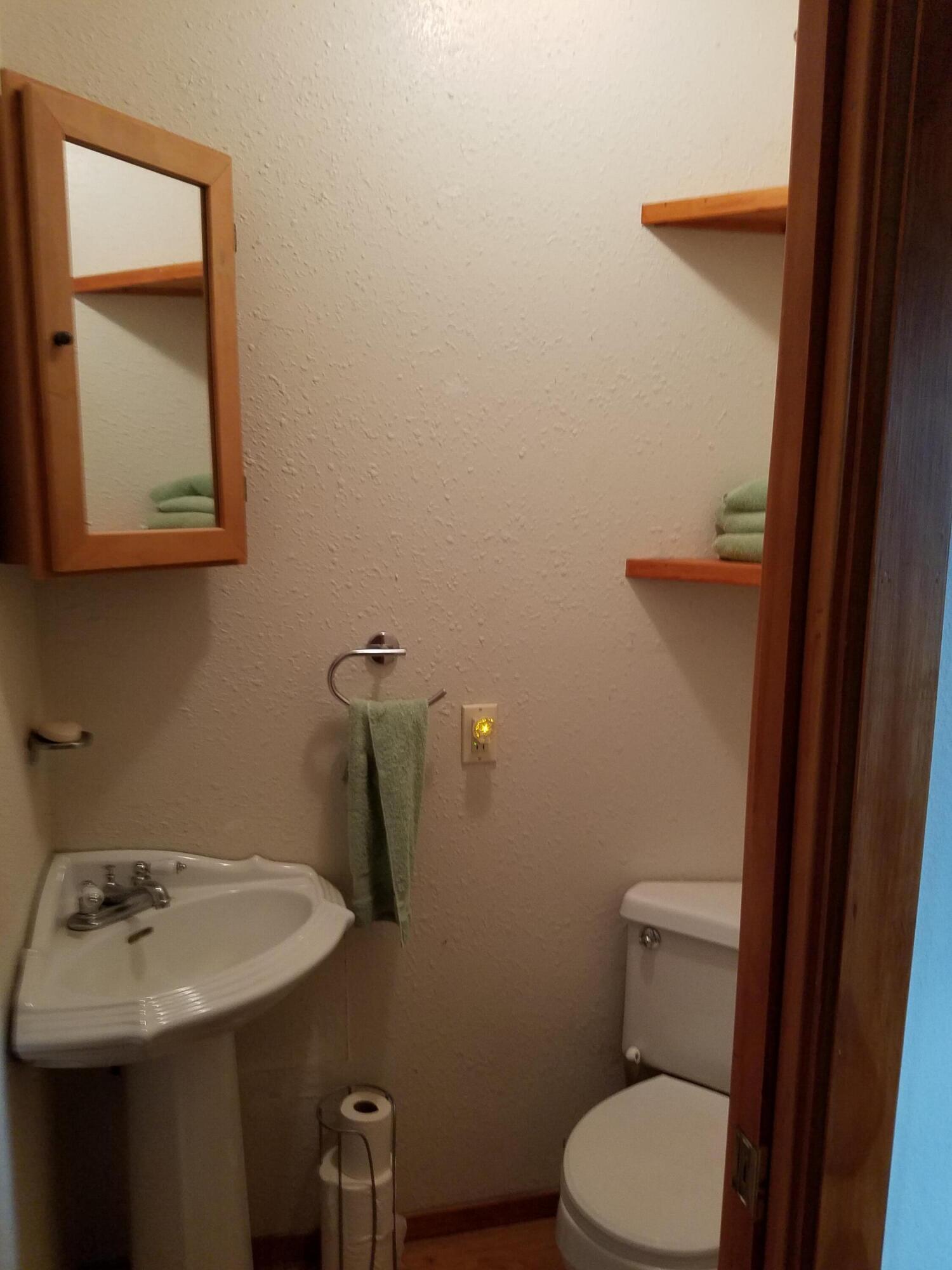 21775 Manton School Road Manton, CA 96059 - Photo 54 of 91 HALF BATH