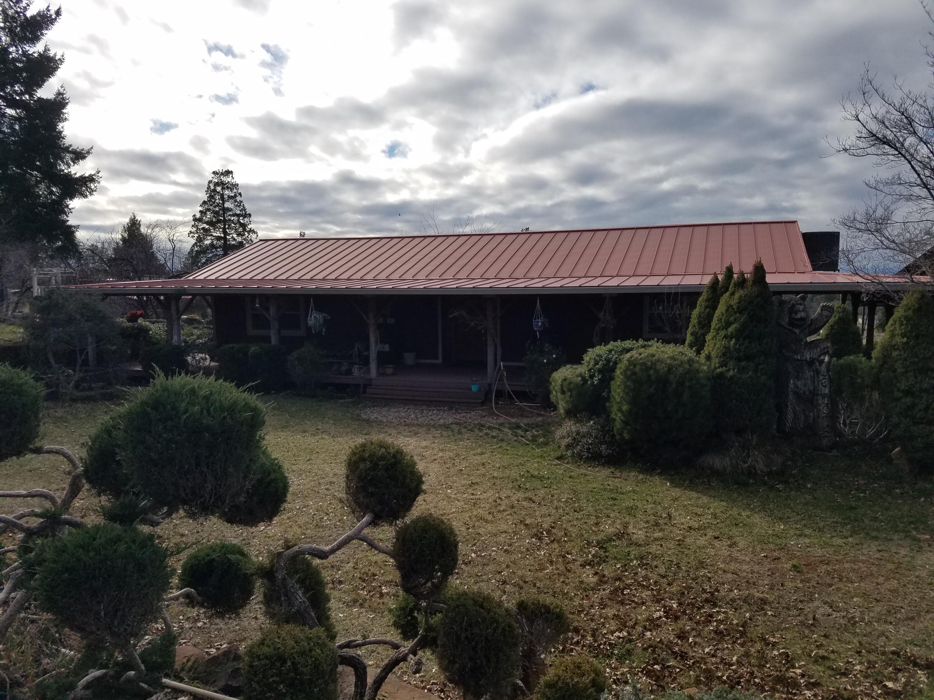 21775 Manton School Road Manton, CA 96059 - Photo 6 of 91 FRONT V3