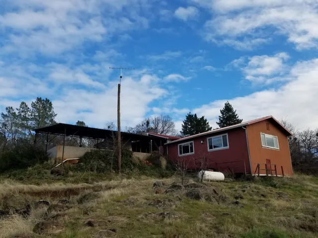 $349,000 | 21775 Manton School Road, Manton, CA 96059