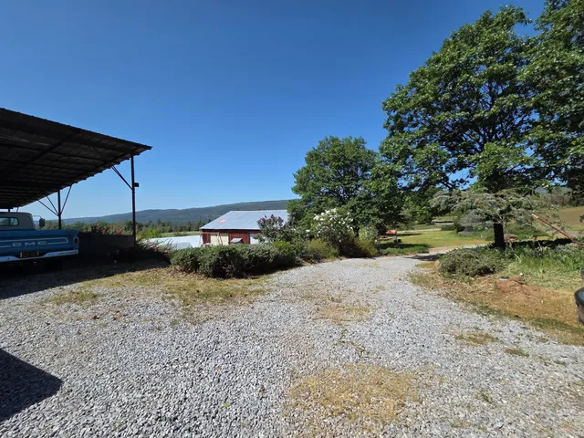 $349,000 | 21775 Manton School Road, Manton, CA 96059