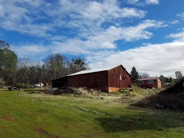 $349,000 | 21775 Manton School Road, Manton, CA 96059