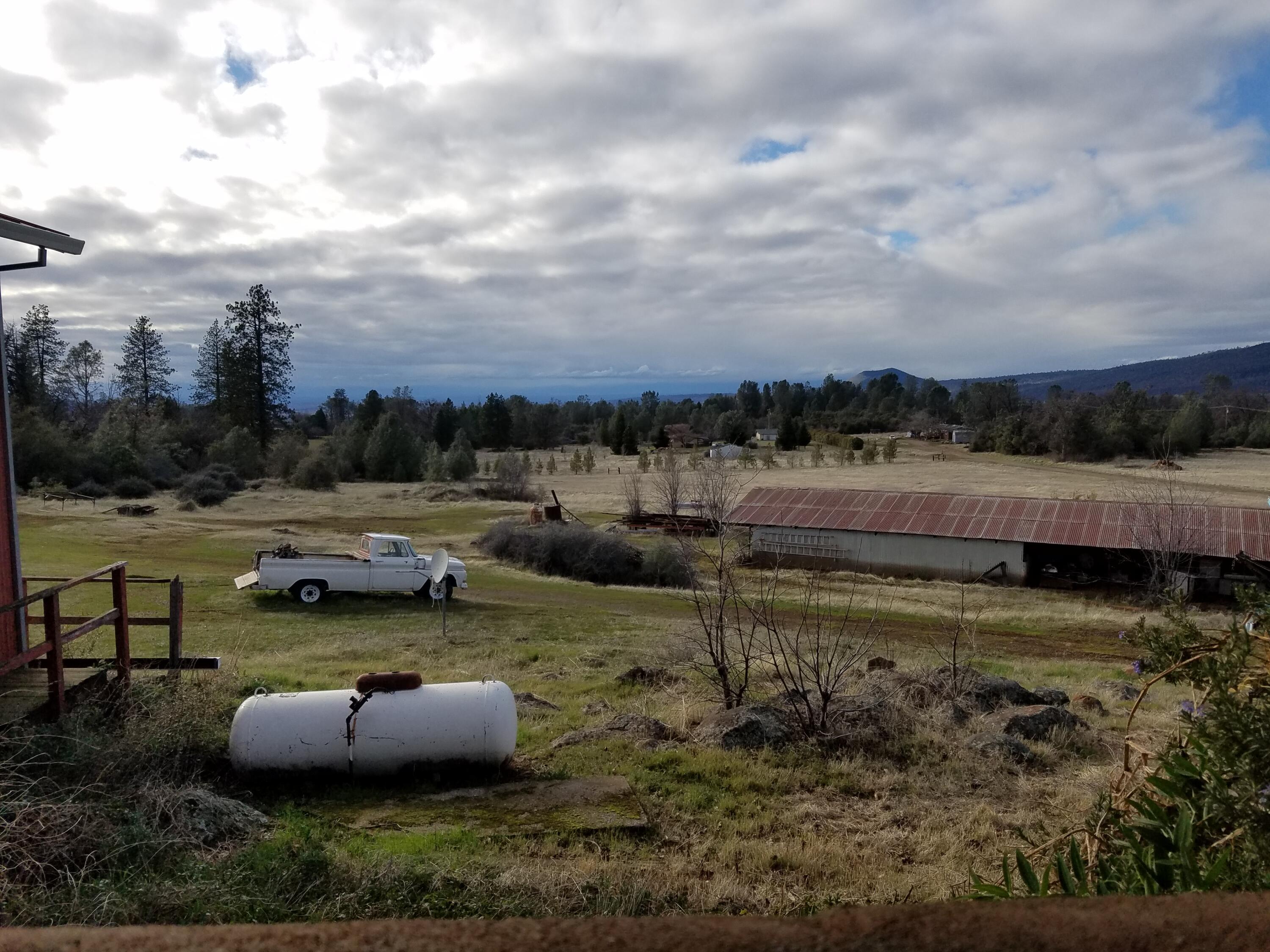 21775 Manton School Road Manton, CA 96059 - Photo 69 of 91 OUT BUILDINGS