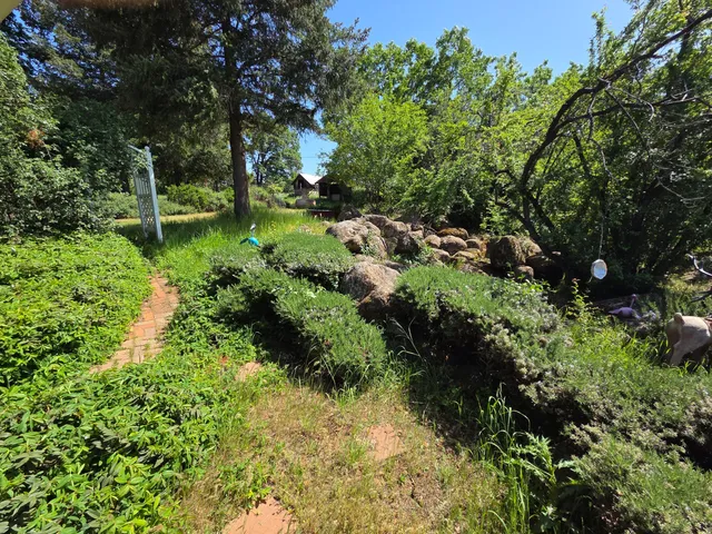 $349,000 | 21775 Manton School Road, Manton, CA 96059