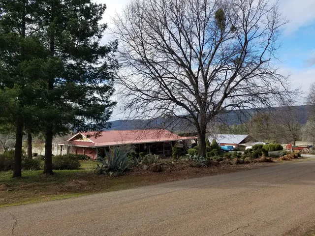 $349,000 | 21775 Manton School Road, Manton, CA 96059
