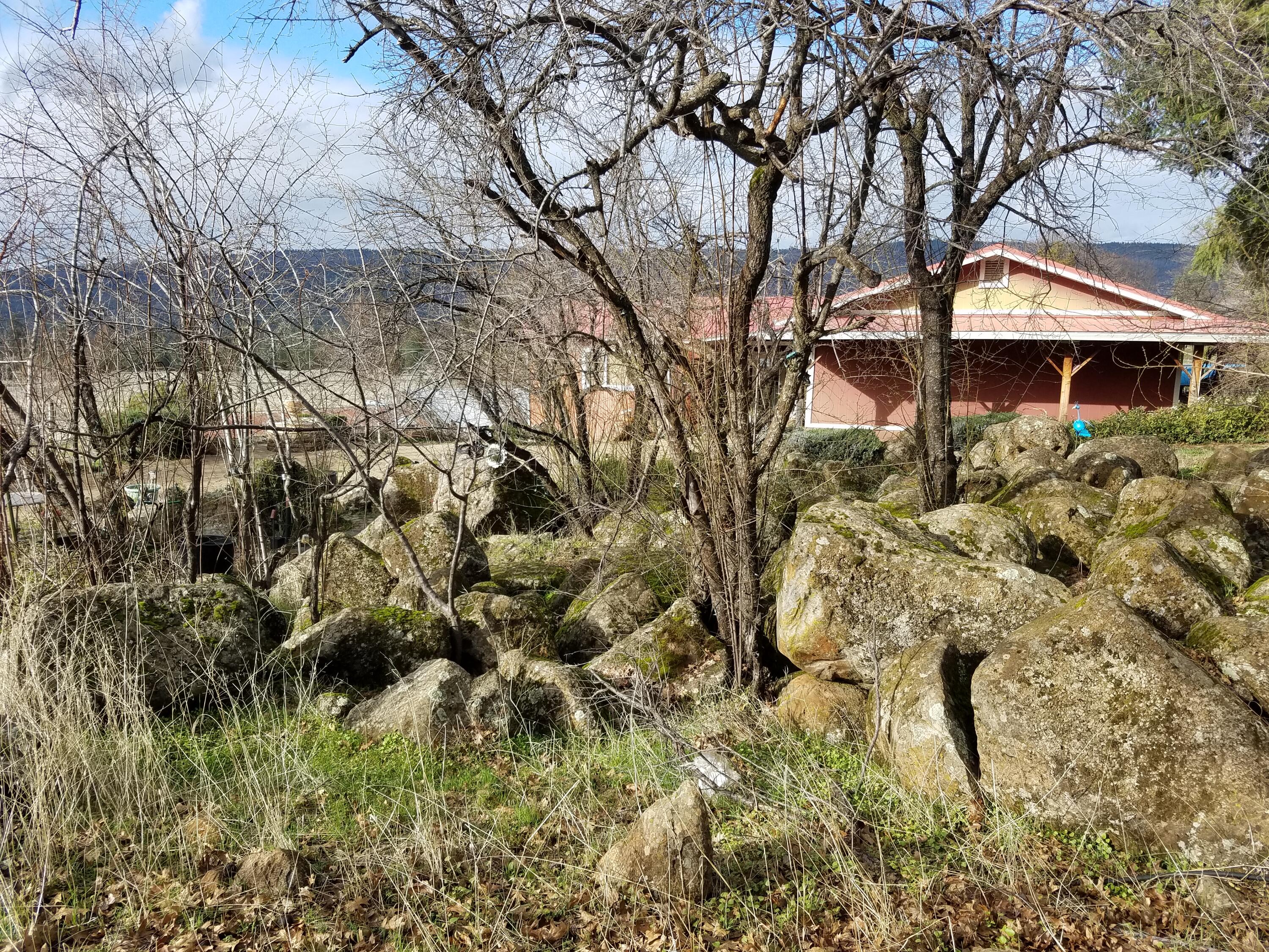 21775 Manton School Road Manton, CA 96059 - Photo 77 of 91 NATURAL ROCKS