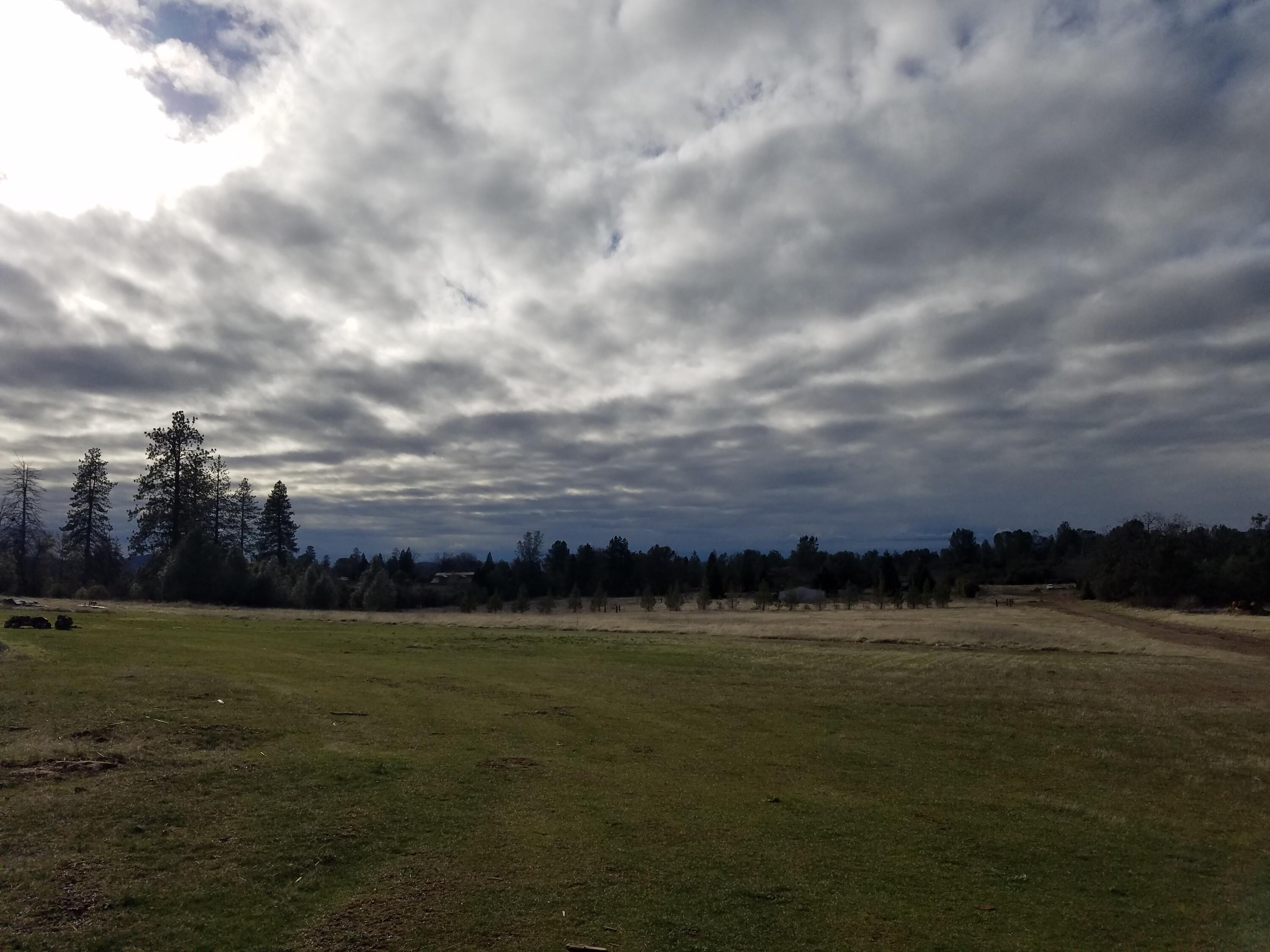 21775 Manton School Road Manton, CA 96059 - Photo 80 of 91 OPEN SKY VIEWS
