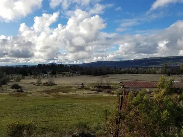 $349,000 | 21775 Manton School Road, Manton, CA 96059