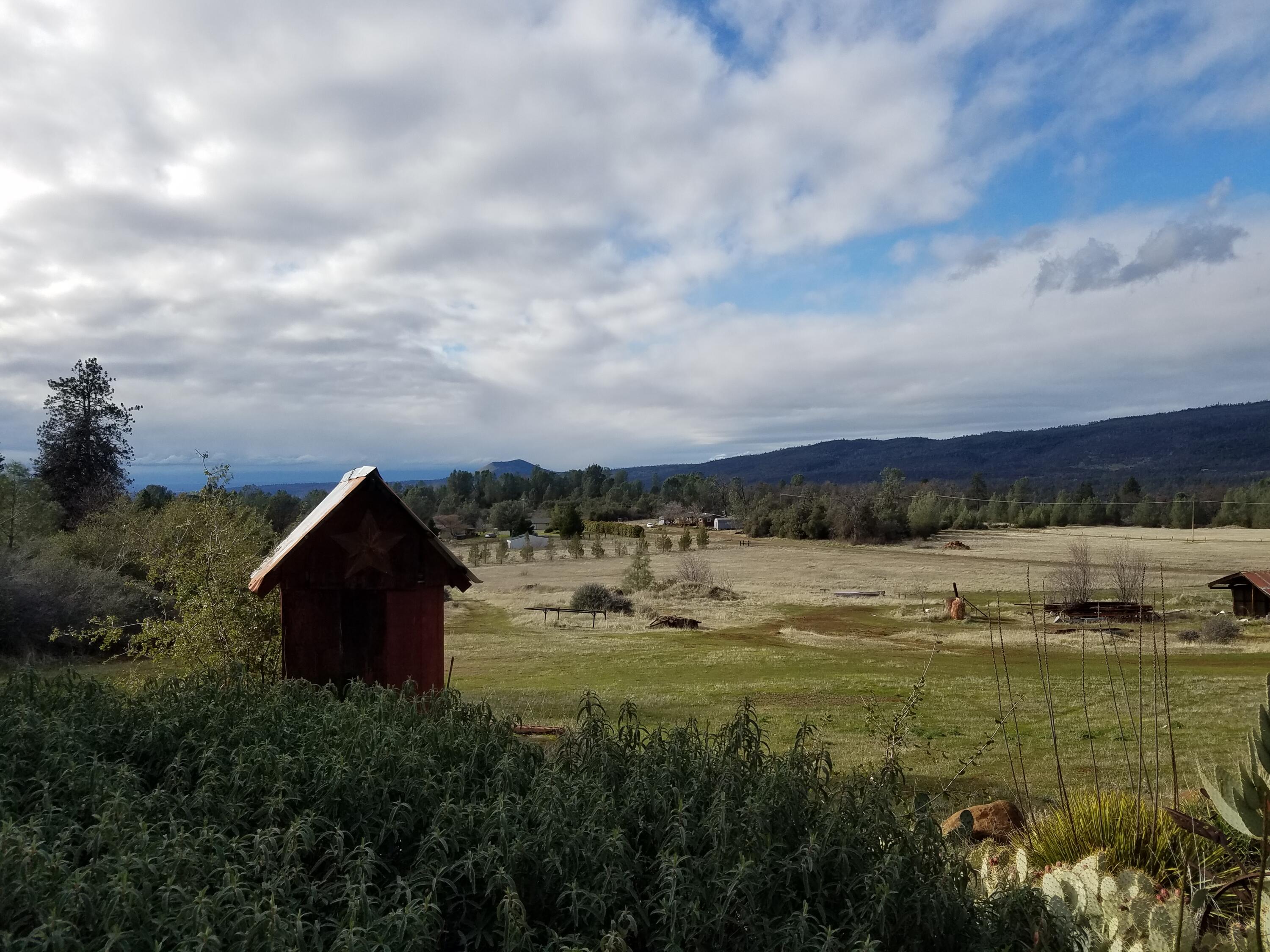21775 Manton School Road Manton, CA 96059 - Photo 10 of 91 PUMP HOUSE/PROPERTY