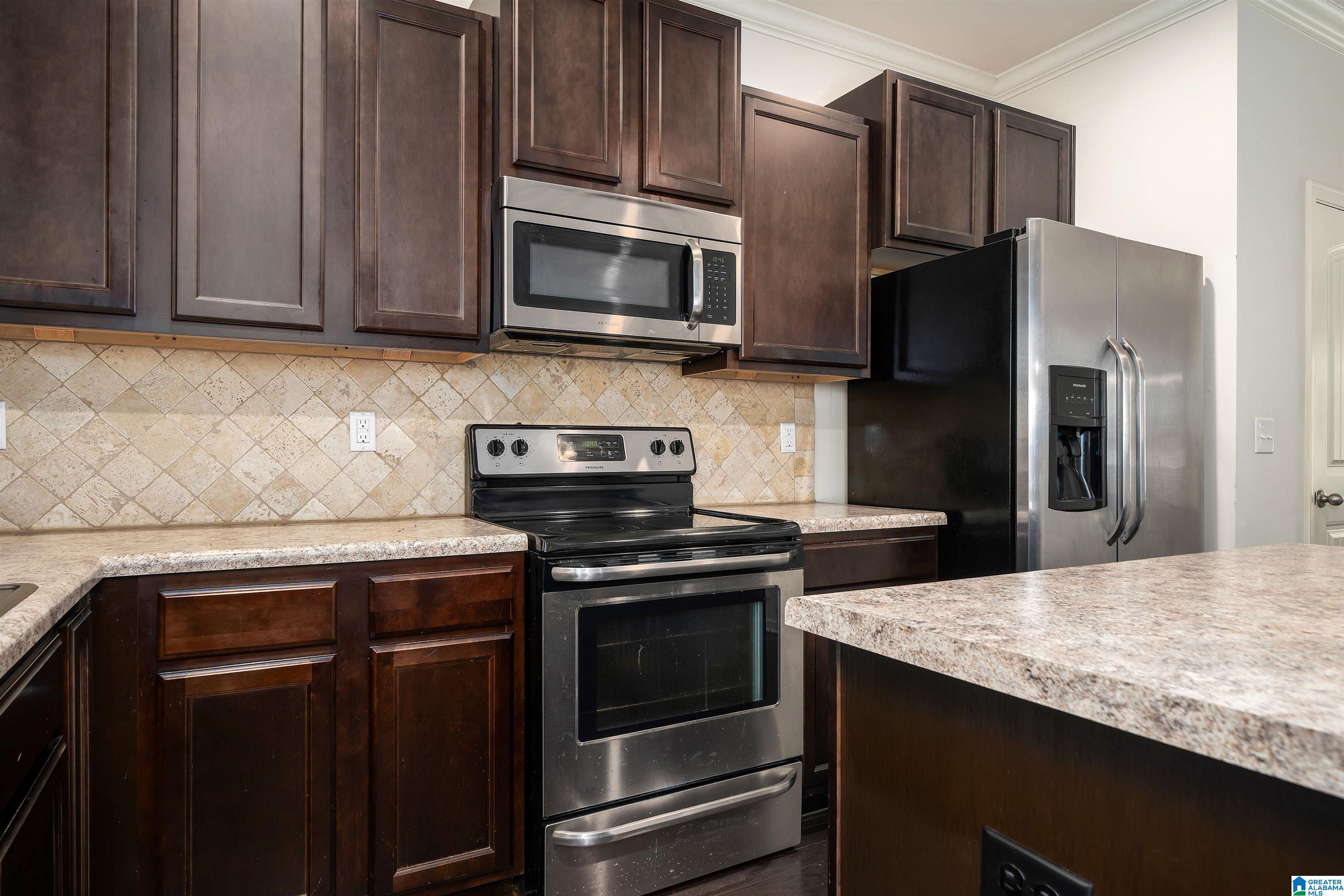 724 Crider Road Alabaster, AL 35114 - Photo 14 of 50