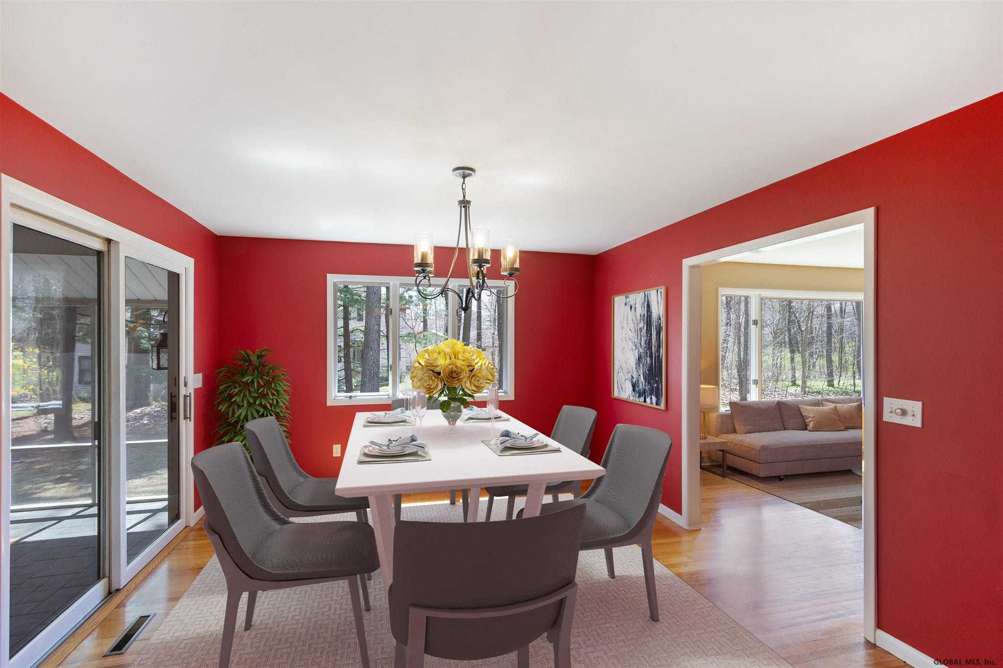 2242 Pine Ridge Road Niskayuna, NY 12309 - Photo 4 of 35 Photo 4
