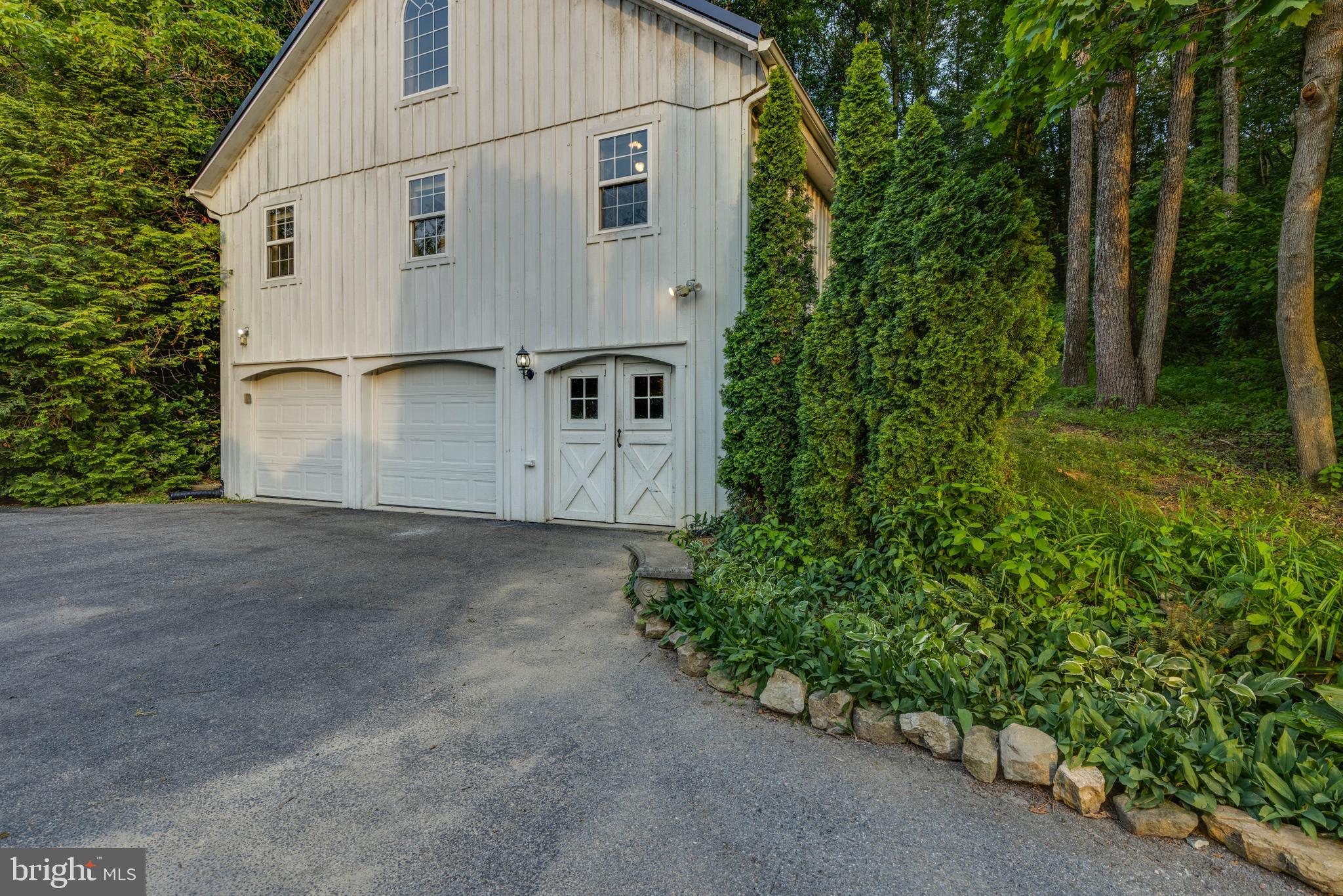 1801 Stringtown Road Sparks Glencoe, MD 21152 - Photo 21 of 26 a view of a back yard of the house