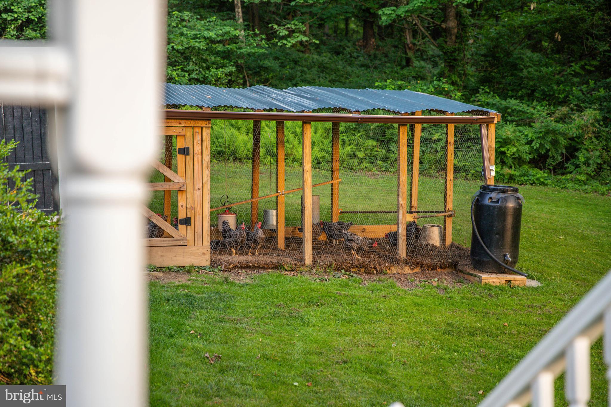 1801 Stringtown Road Sparks Glencoe, MD 21152 - Photo 22 of 26 a view of outdoor space yard and porch