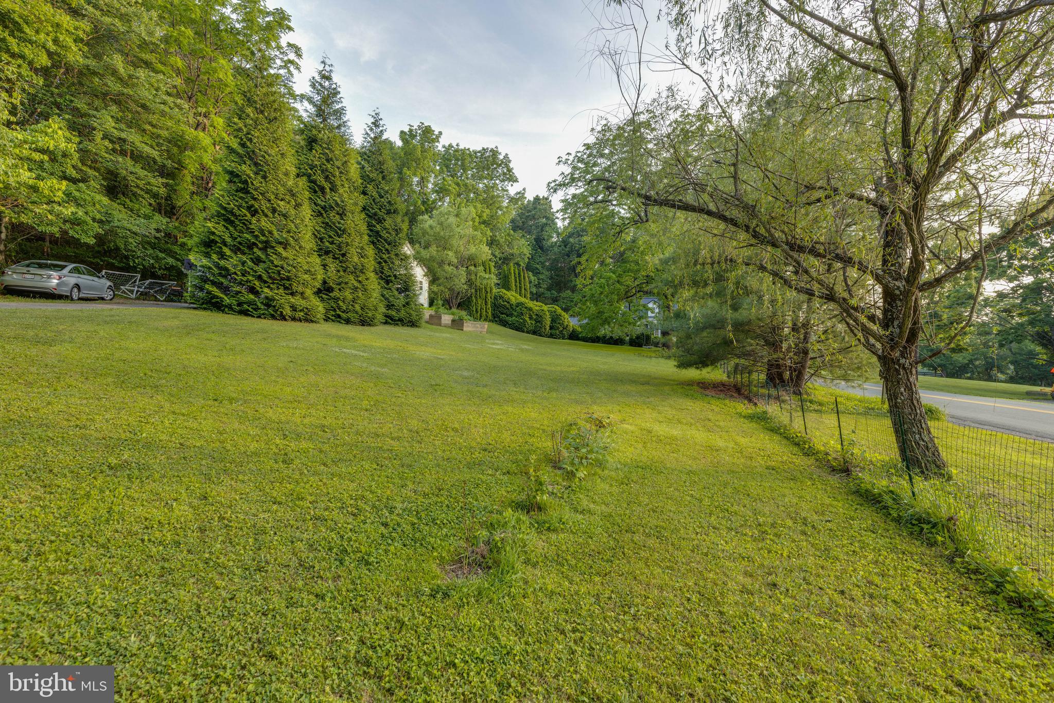 1801 Stringtown Road Sparks Glencoe, MD 21152 - Photo 24 of 26 a view of a field with trees in the background