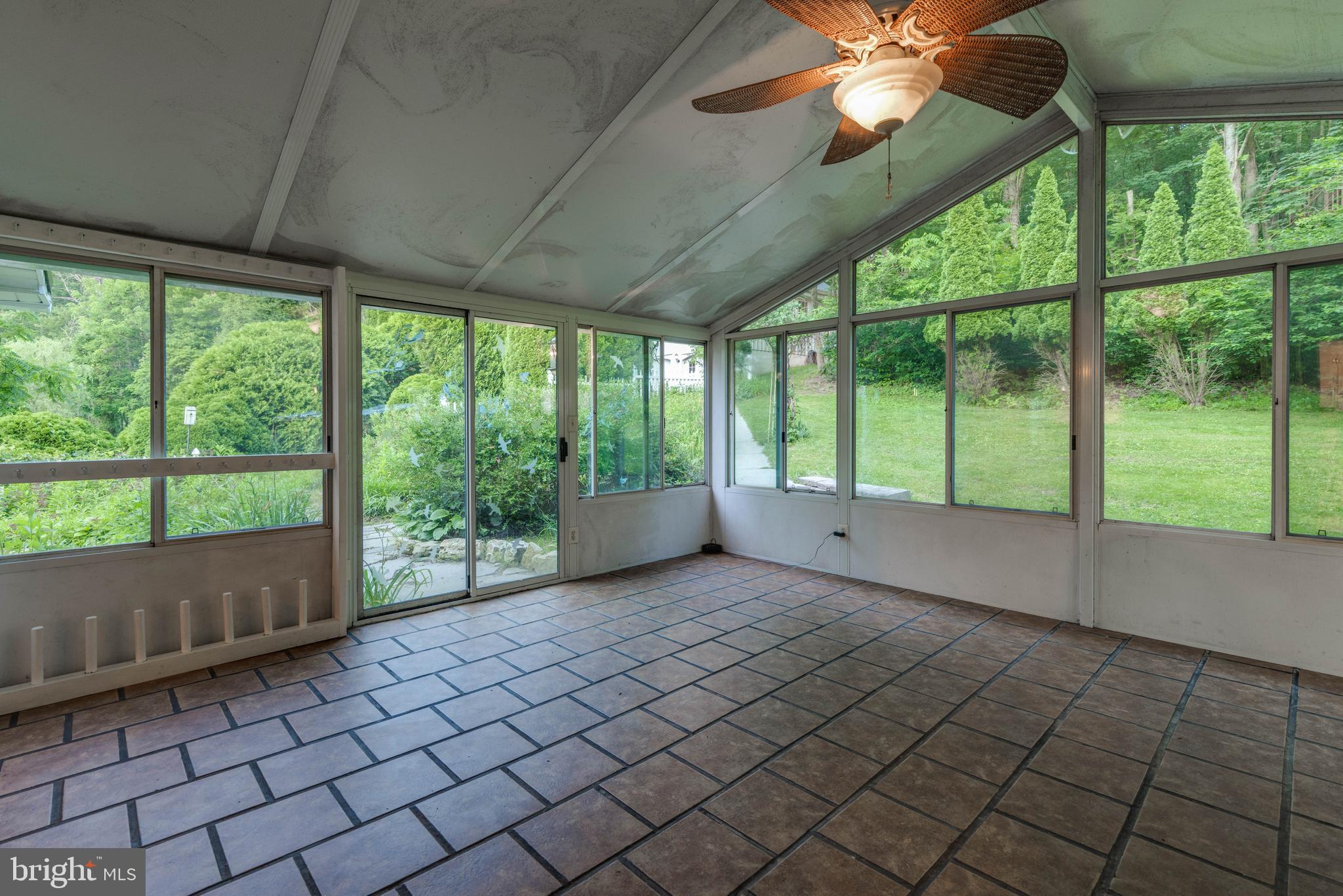 1801 Stringtown Road Sparks Glencoe, MD 21152 - Photo 10 of 26 a view of room with window and ceiling fan