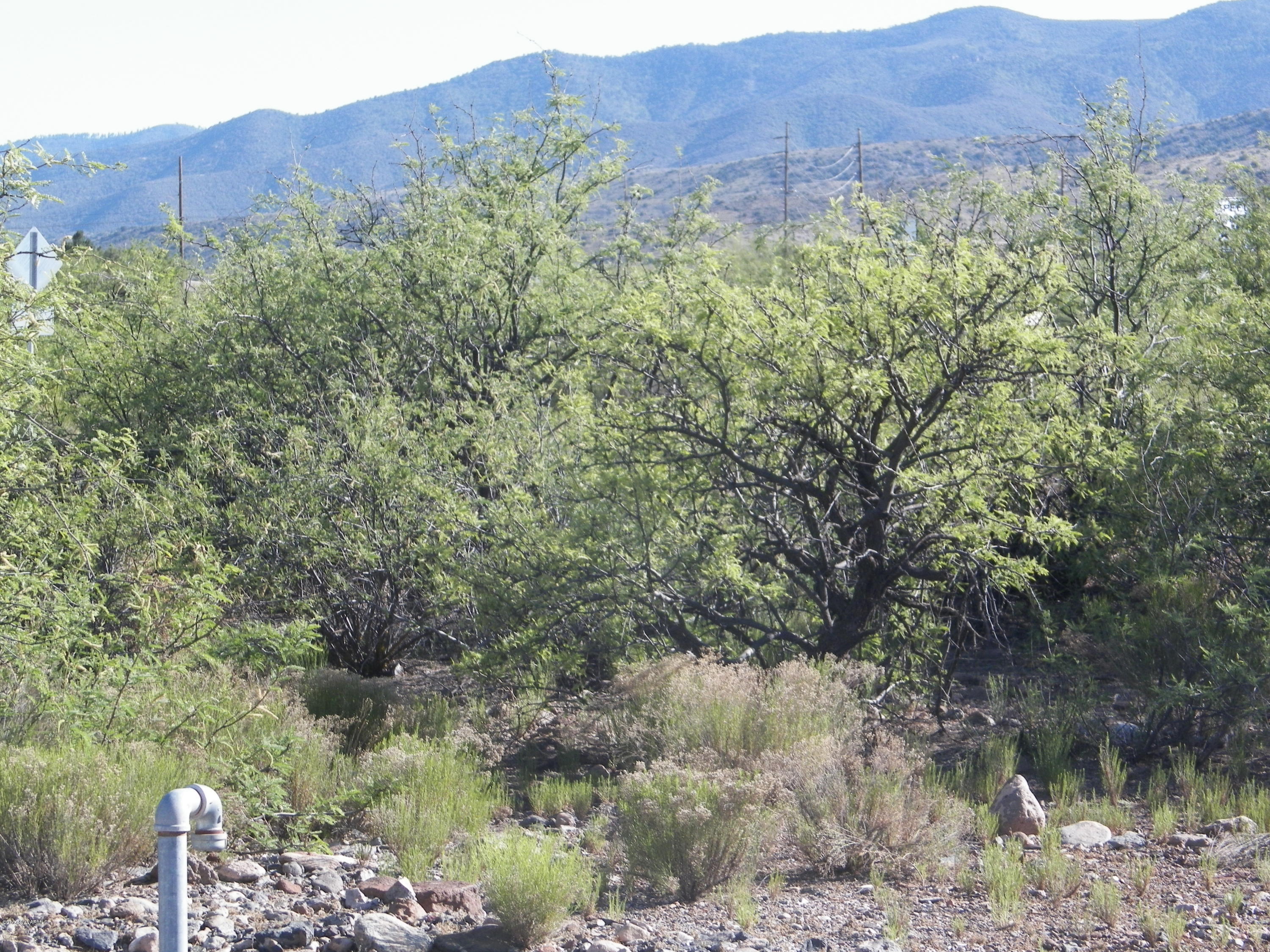 1820 Sable Ridge Road Clarkdale, AZ 86324 - Photo 1 of 5 lot view