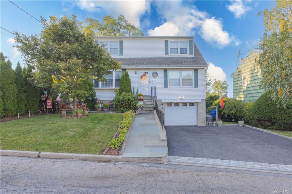 7 South Evarts Avenue, Elmsford, NY 10523 Compass