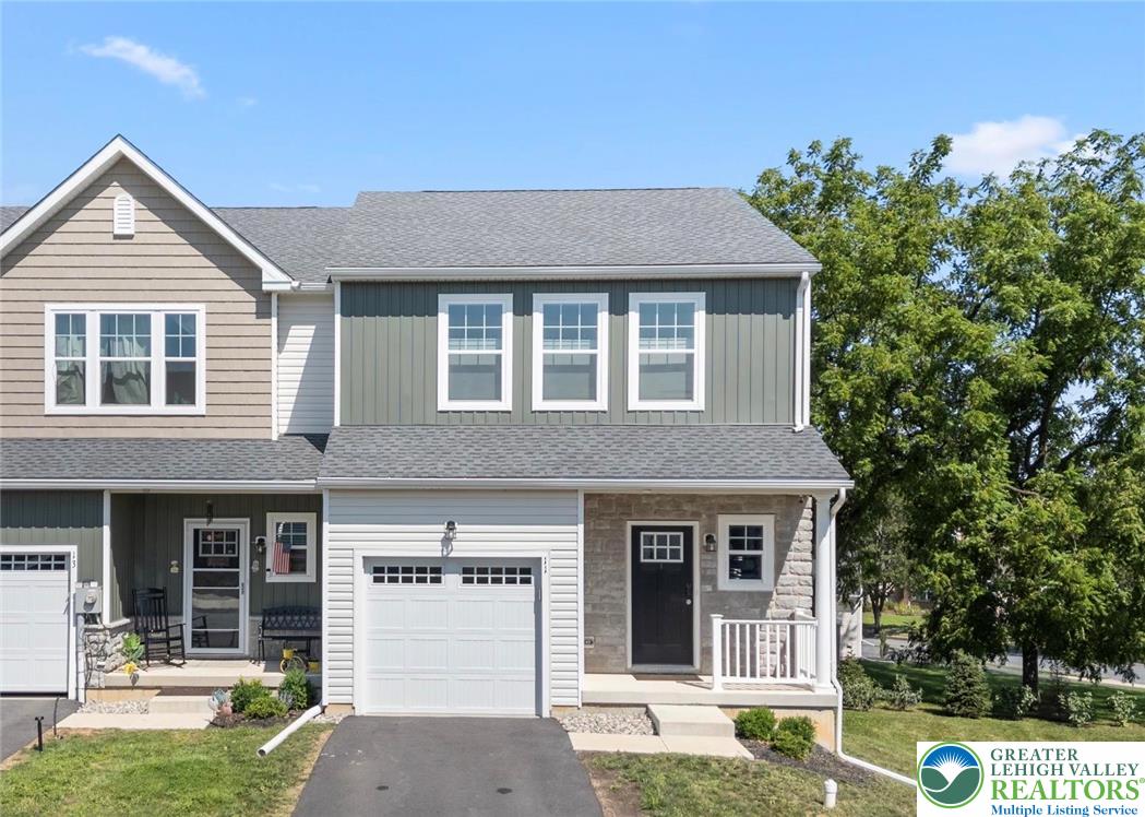 11 Timber Trail Easton, PA 18045 - Photo 1 of 31