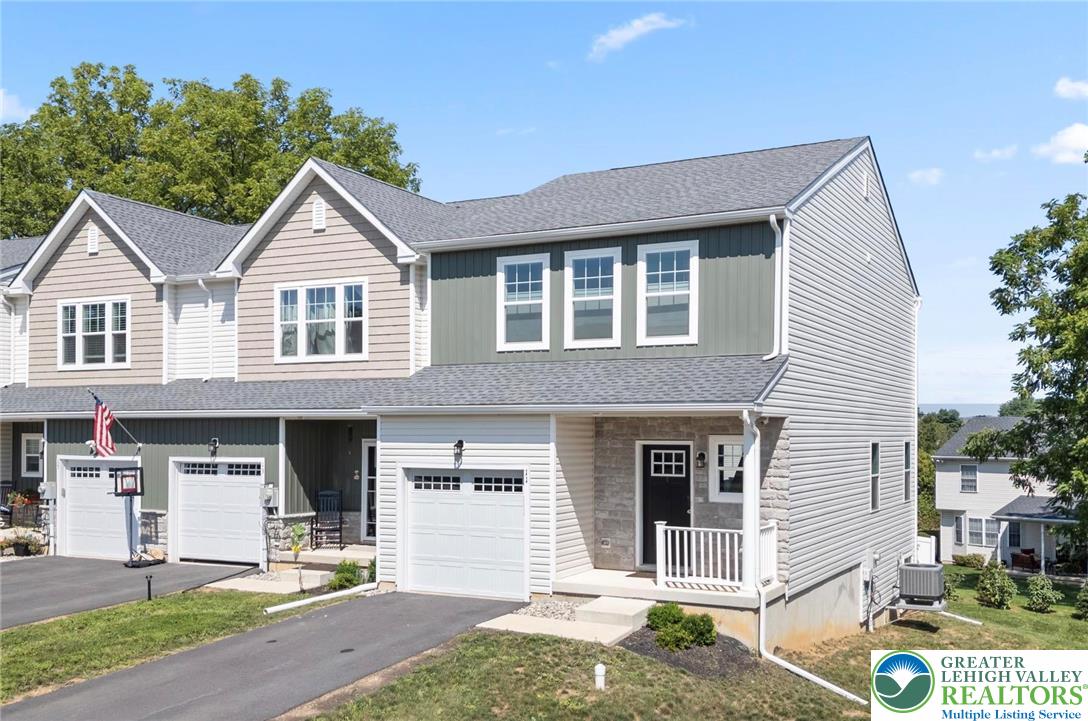 11 Timber Trail Easton, PA 18045 - Photo 2 of 31