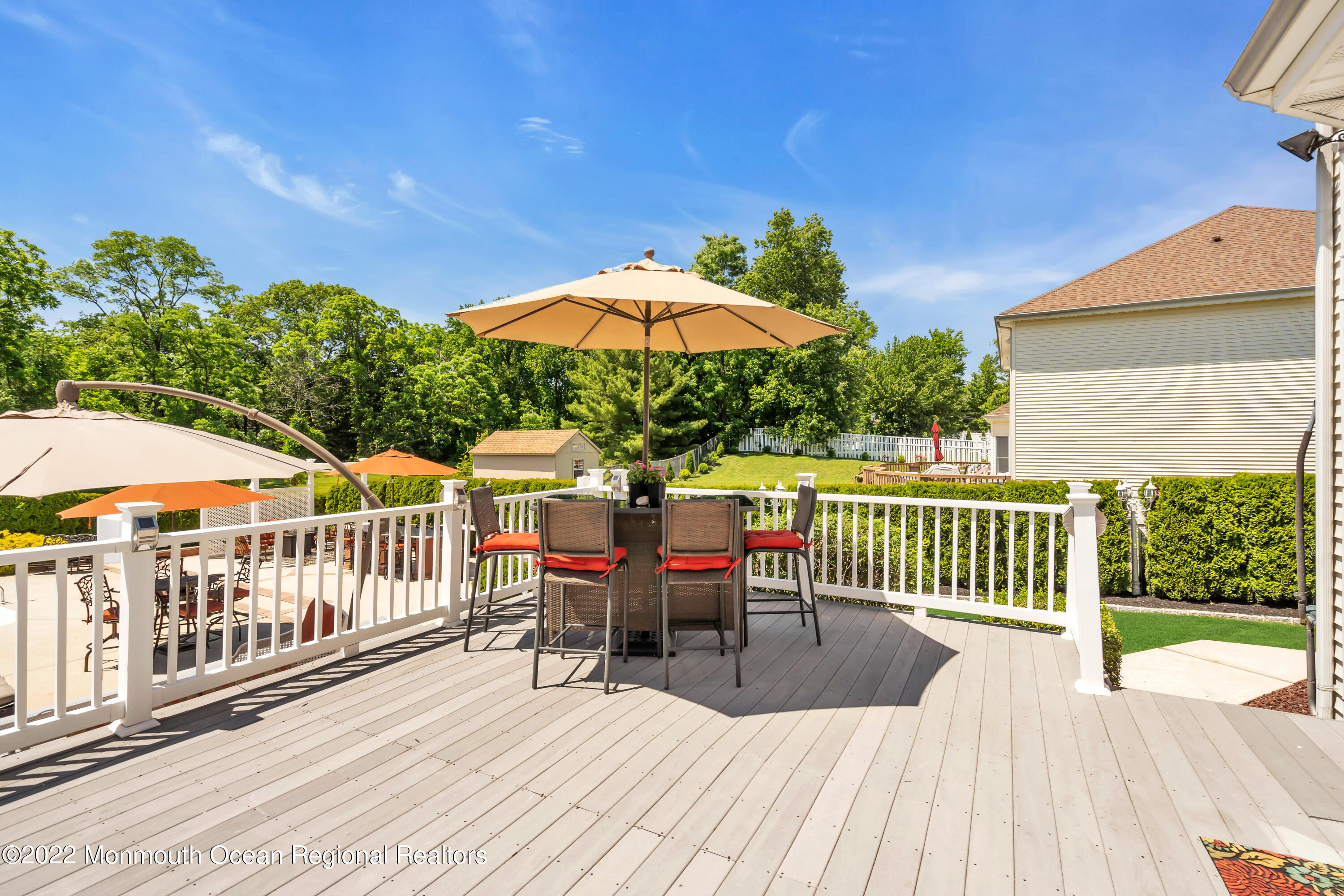 108 Autumn Road Matawan, NJ 07747 - Photo 46 of 77 ..