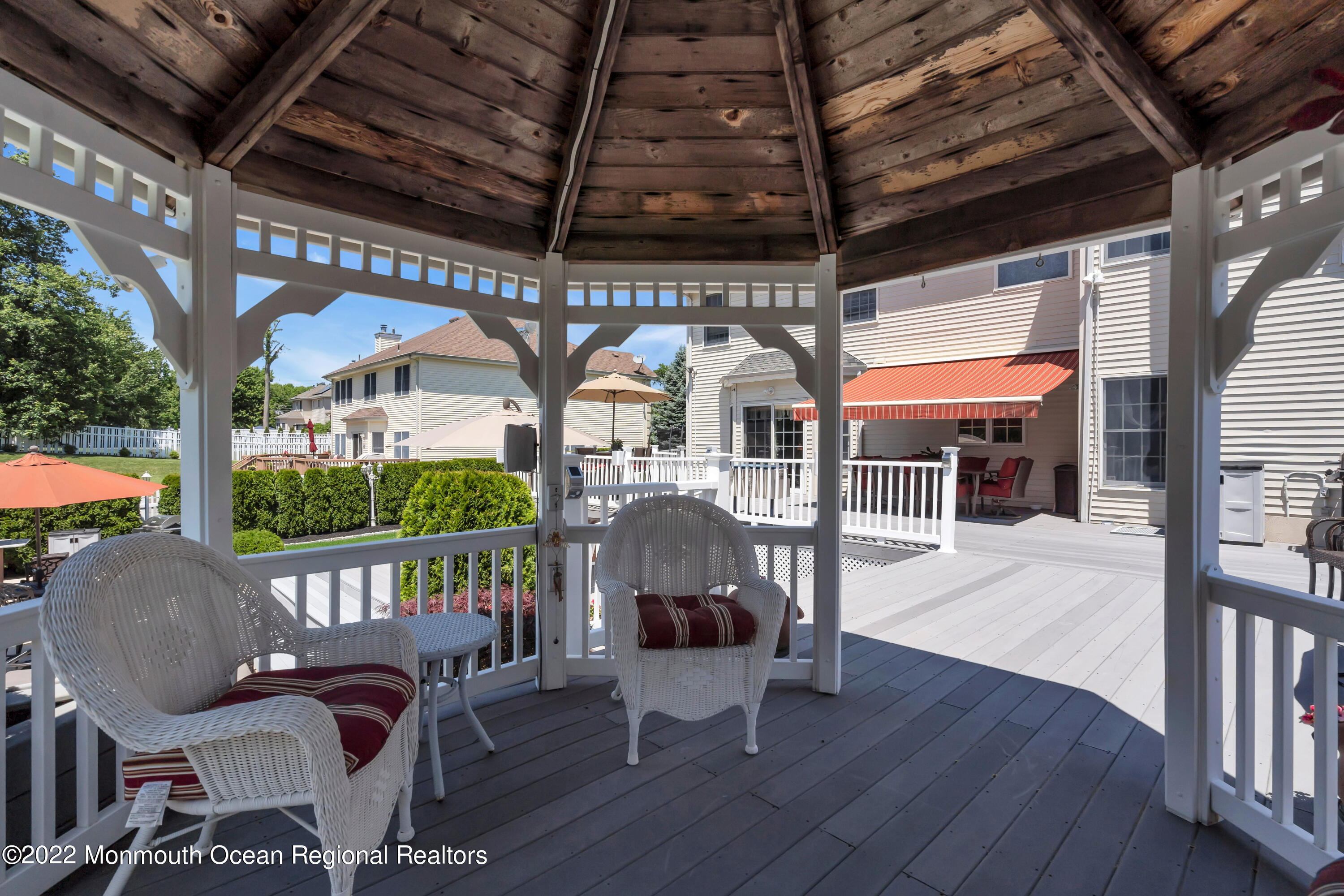 108 Autumn Road Matawan, NJ 07747 - Photo 53 of 77 .
