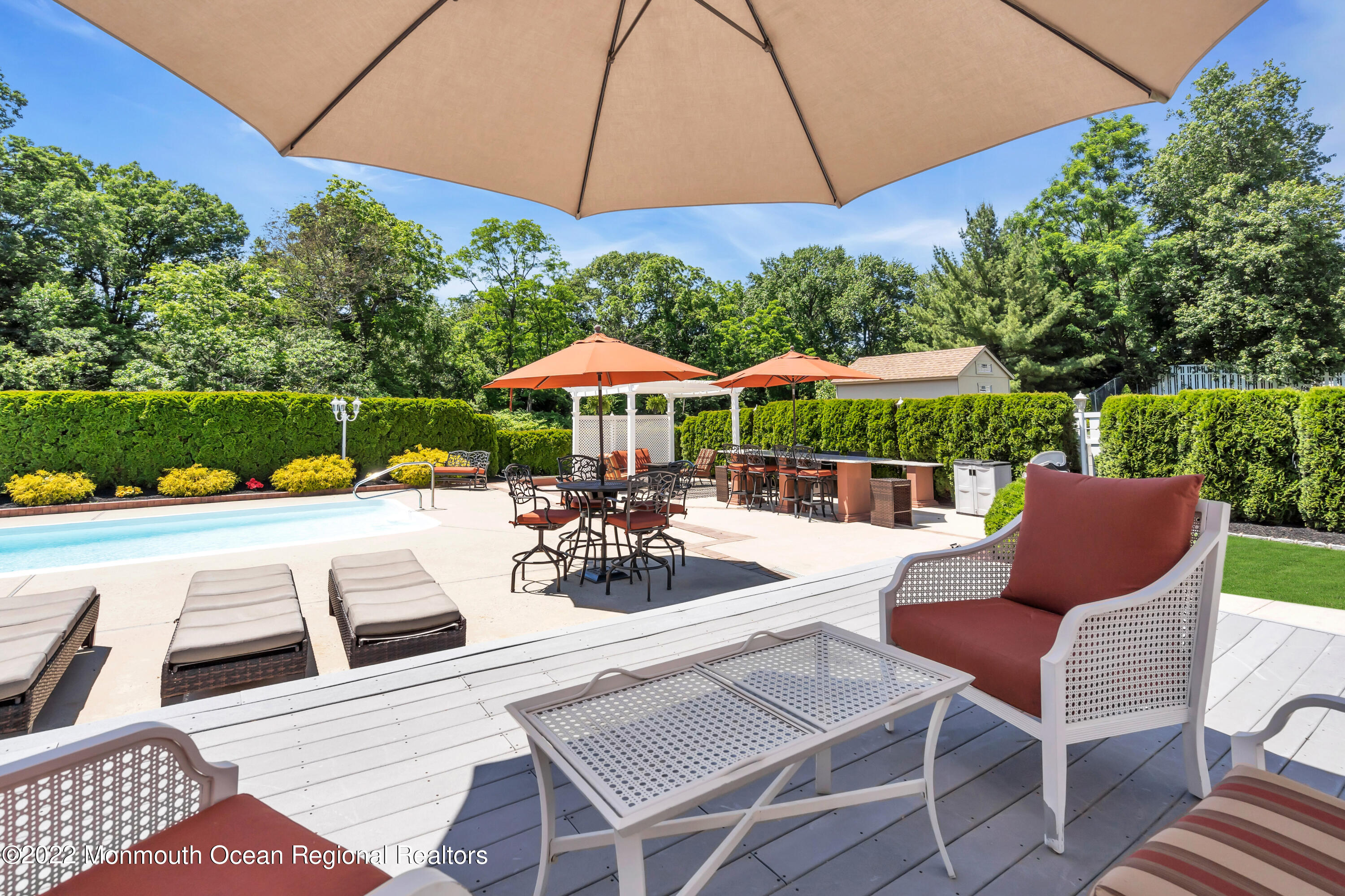 108 Autumn Road Matawan, NJ 07747 - Photo 54 of 77 .