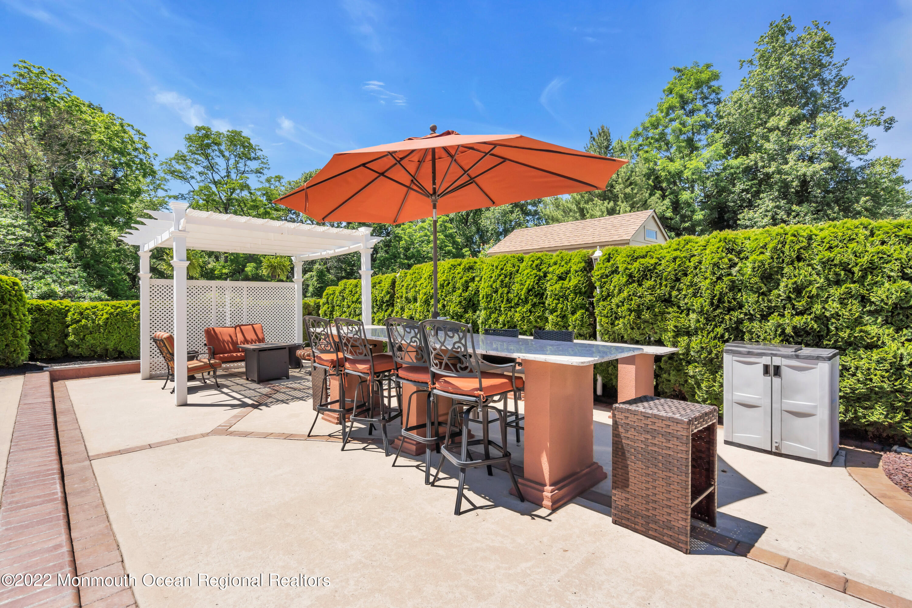 108 Autumn Road Matawan, NJ 07747 - Photo 59 of 77 .