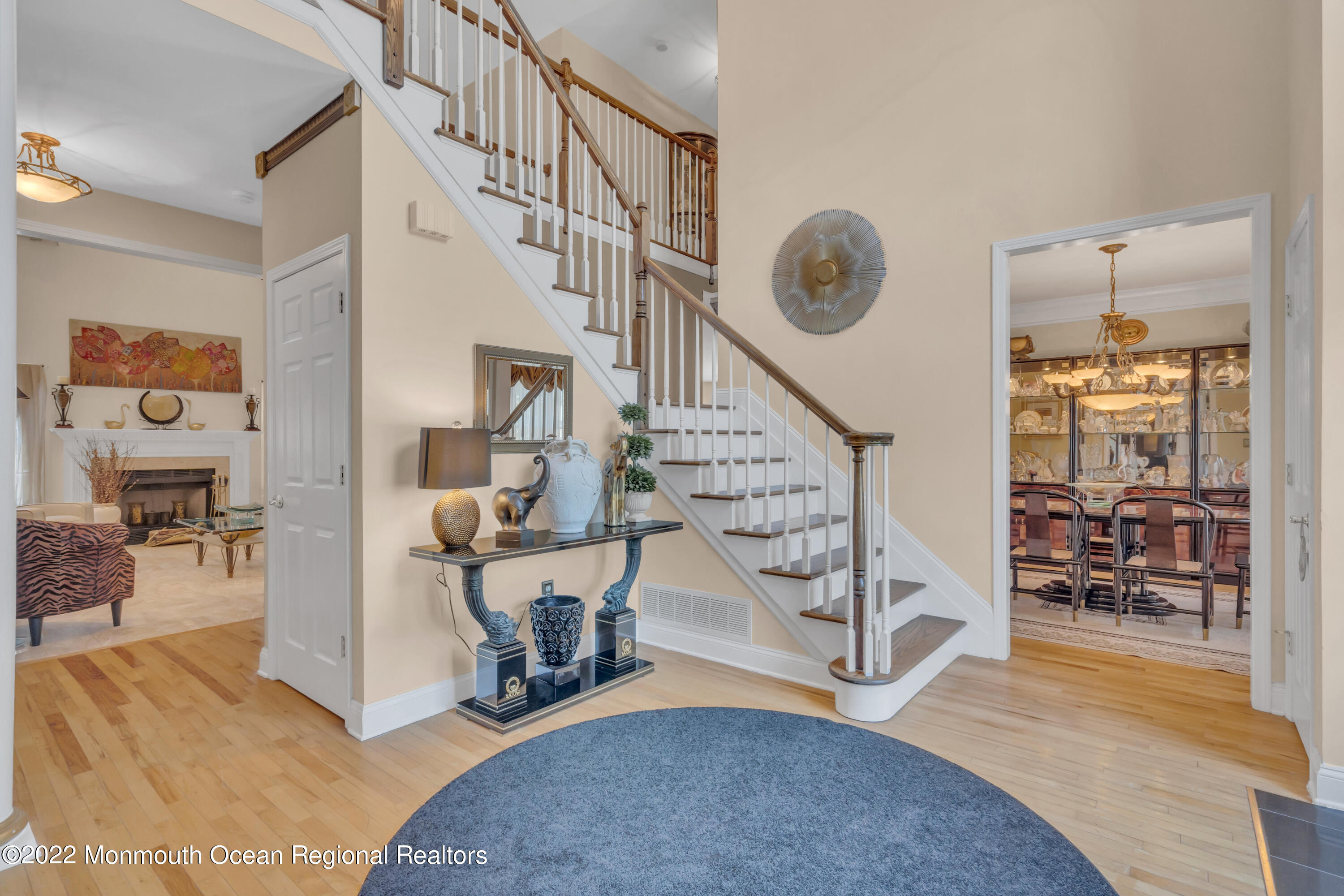 108 Autumn Road Matawan, NJ 07747 - Photo 8 of 77 FOYER