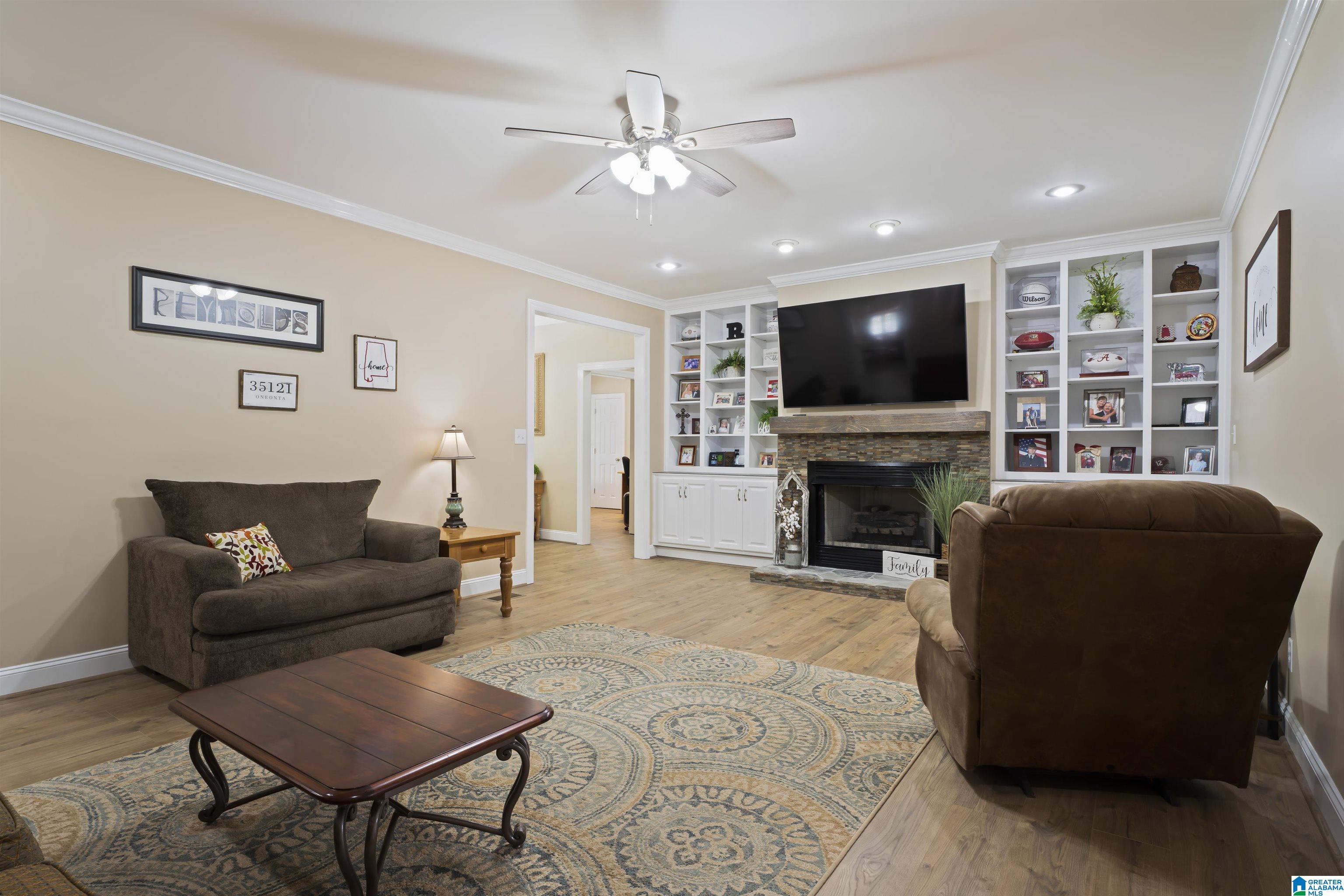 105 Edgewood Circle Oneonta, AL 35121 - Photo 16 of 46