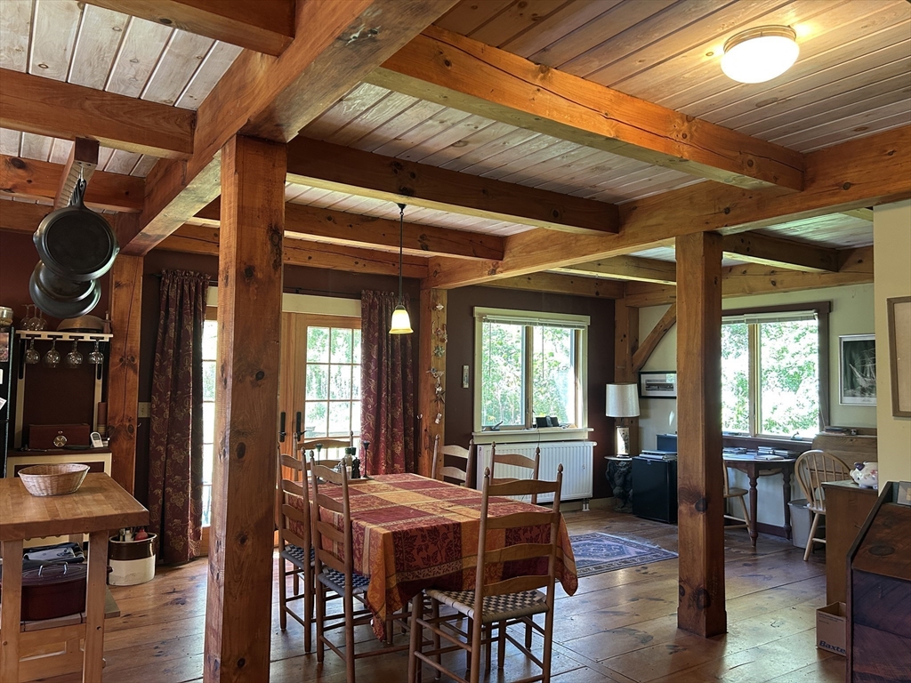 380 Frost Road Washington, MA 01223 - Photo 13 of 41