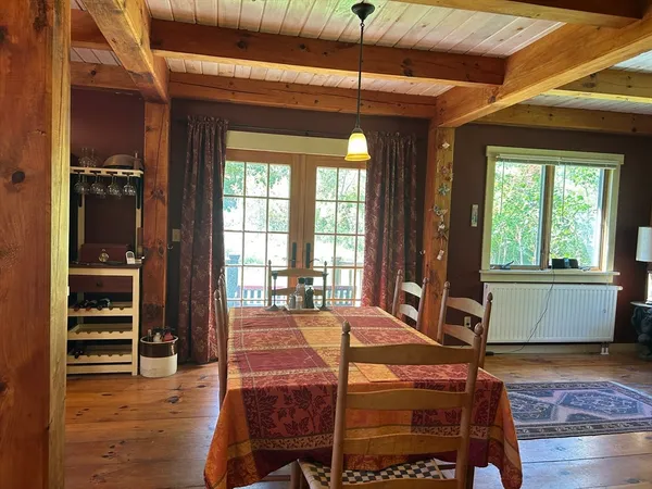 $423,450 | 380 Frost Road, Washington, MA 01223