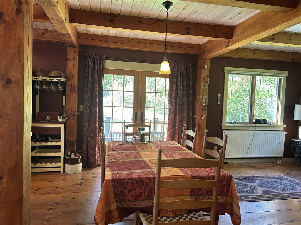 380 Frost Road Washington, MA 01223 - Photo 14 of 41