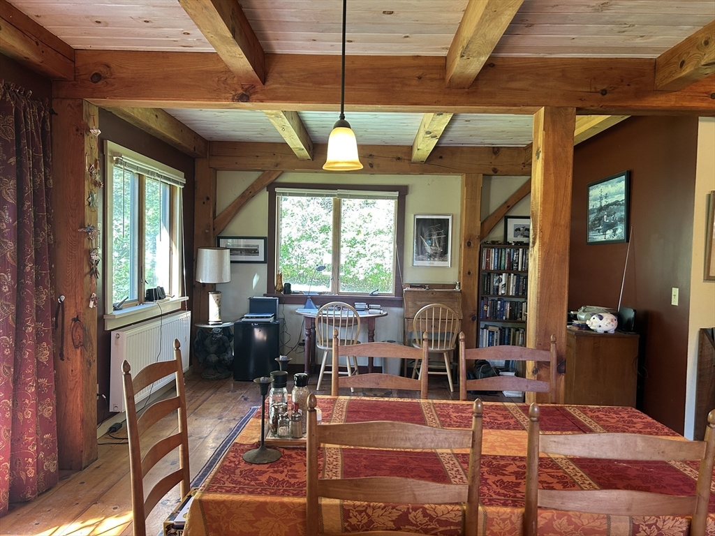 380 Frost Road Washington, MA 01223 - Photo 15 of 41