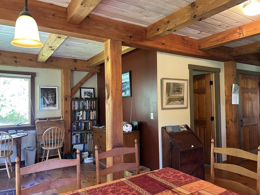 380 Frost Road Washington, MA 01223 - Photo 16 of 41