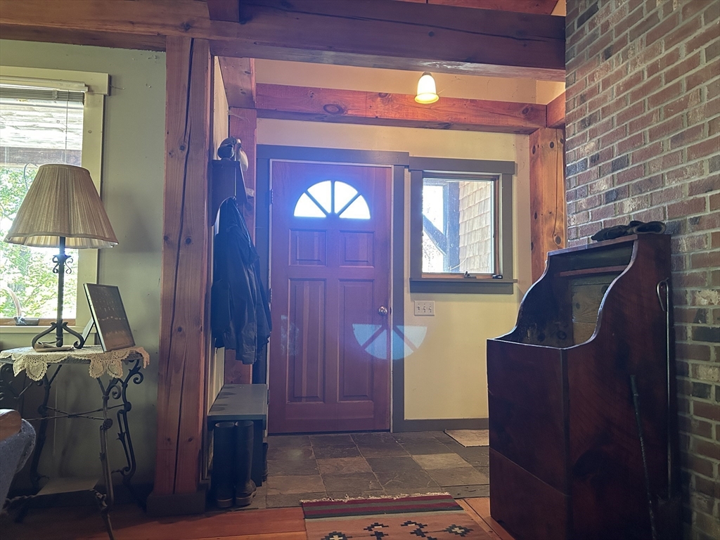 380 Frost Road Washington, MA 01223 - Photo 17 of 41