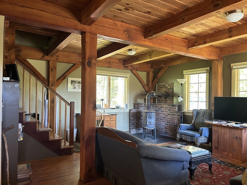 380 Frost Road Washington, MA 01223 - Photo 20 of 41