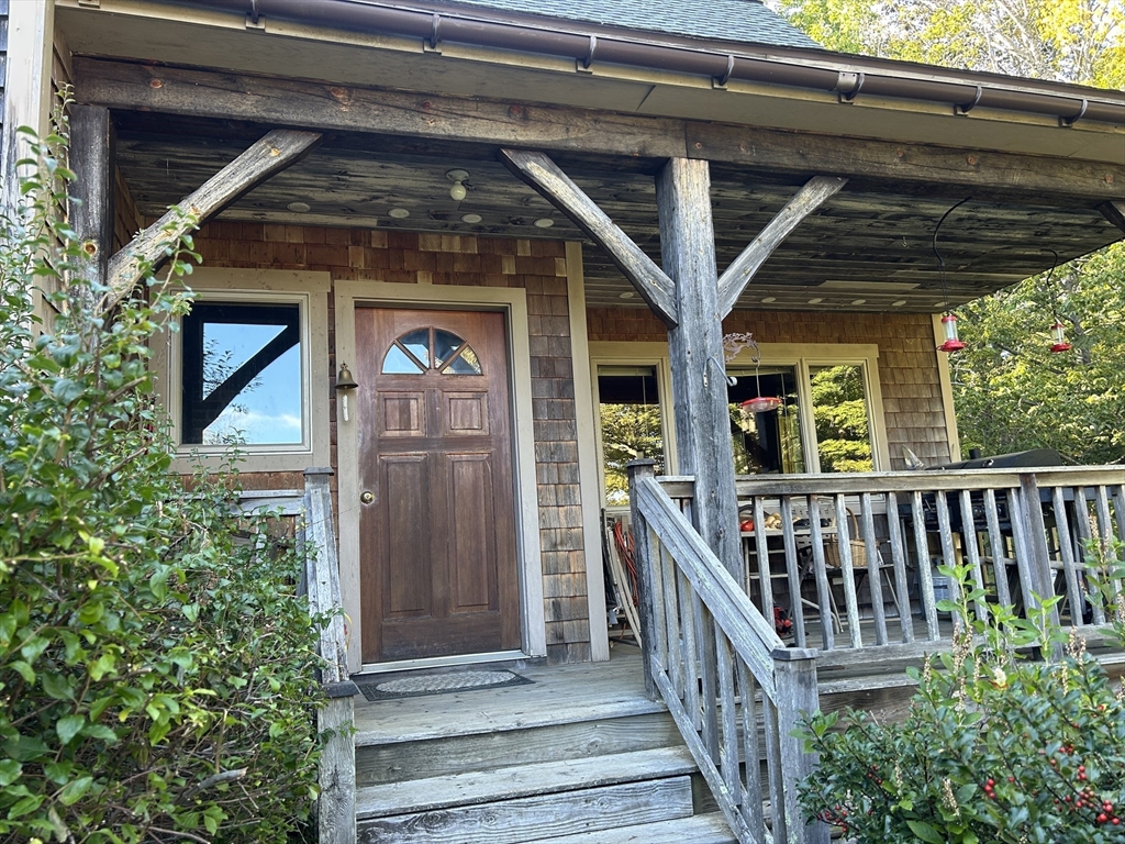 380 Frost Road Washington, MA 01223 - Photo 2 of 41