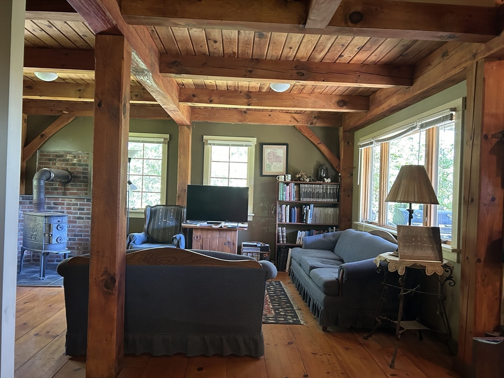 380 Frost Road Washington, MA 01223 - Photo 21 of 41