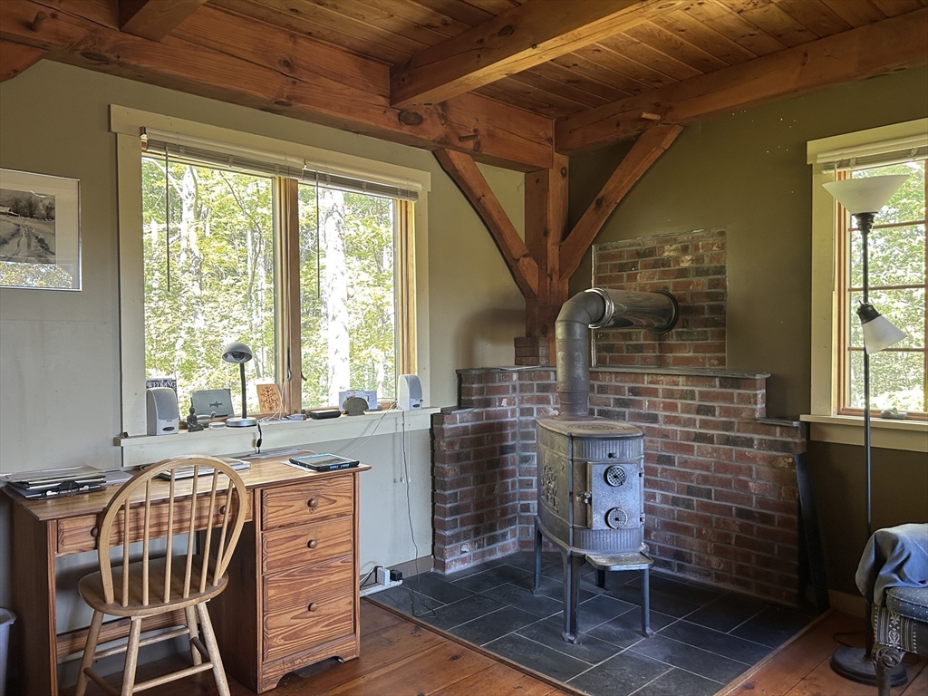 380 Frost Road Washington, MA 01223 - Photo 22 of 41