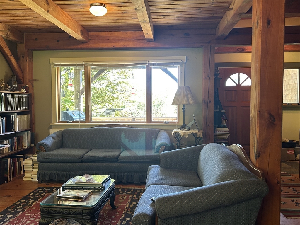 380 Frost Road Washington, MA 01223 - Photo 23 of 41