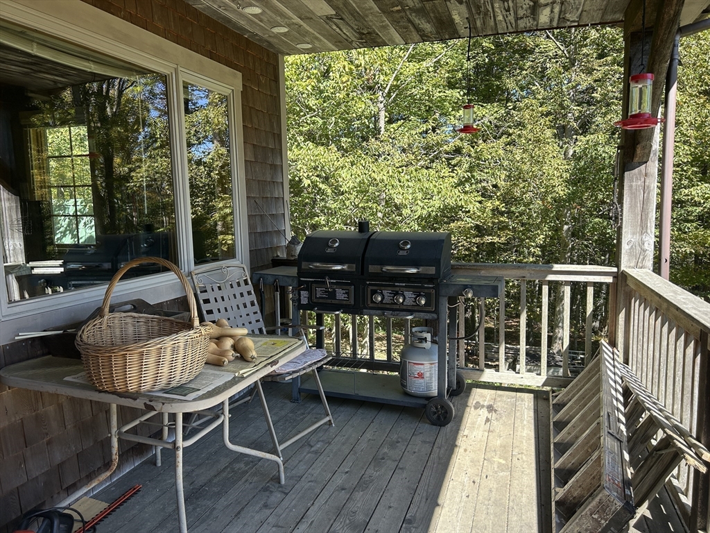 380 Frost Road Washington, MA 01223 - Photo 3 of 41