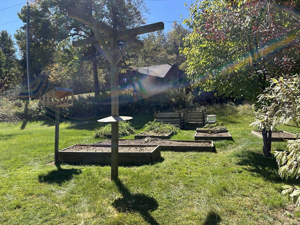 380 Frost Road Washington, MA 01223 - Photo 34 of 41