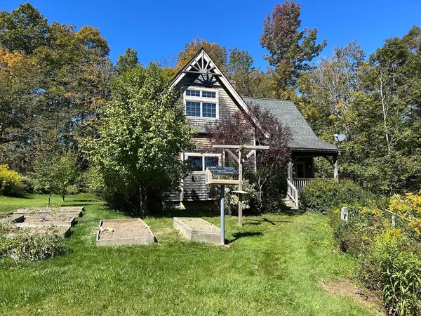 $423,450 | 380 Frost Road, Washington, MA 01223