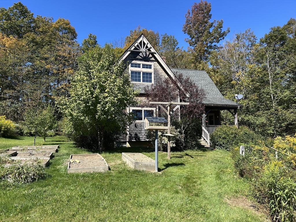 380 Frost Road Washington, MA 01223 - Photo 35 of 41