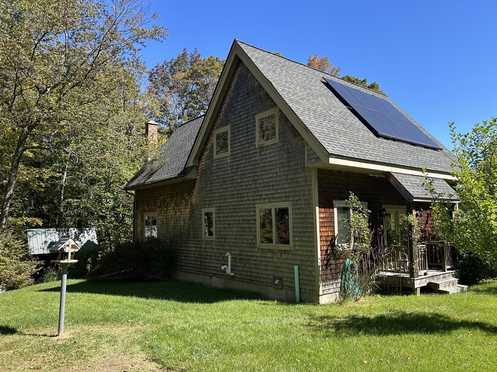 380 Frost Road Washington, MA 01223 - Photo 36 of 41