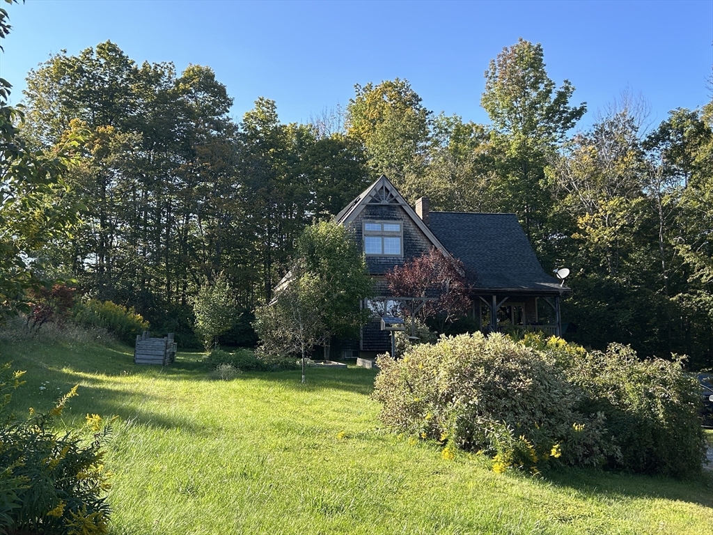 380 Frost Road Washington, MA 01223 - Photo 4 of 41